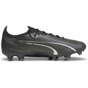 Puma ULTRA ULTIMATE FG/AG Pánské kopačky, černá, velikost 46