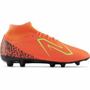 New Balance TEKELA V4 MAGIQUE FG Pánské kopačky, oranžová, veľkosť 45