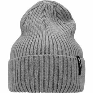 Bula PORT BEANIE Dámská čepice, šedá, veľkosť UNI