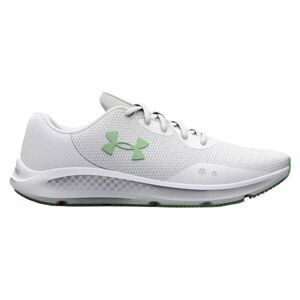 Under Armour UA W CHARGED PURSUIT3 TWIST Dámská běžecká obuv, bílá, velikost 39