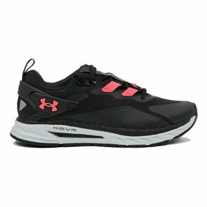 Under Armour HOVR FLUX MOVEMENT W Dámská volnočasová obuv, černá, velikost 37.5