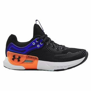 Under Armour HOVR APEX 2 W Dámská běžecká obuv, černá, velikost 38