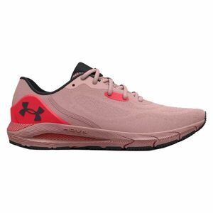 Under Armour HOVR SONIC 5 W Dámské běžecké boty, růžová, veľkosť 37.5