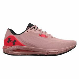 Under Armour HOVR SONIC 5 W Dámské běžecké boty, růžová, velikost 39