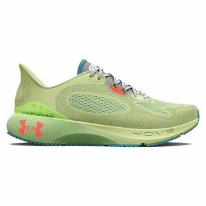 Under Armour HOVR MACHINA 3 W Dámská běžecká obuv, světle zelená, velikost 37.5