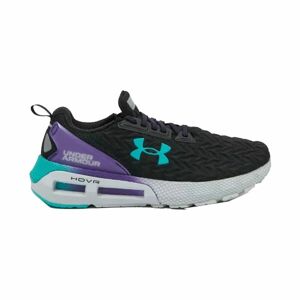 Under Armour HOVR MEGA 2 CLONE Pánská běžecká obuv, černá, velikost 42.5