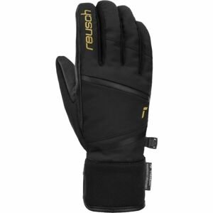 Reusch TESSA STORMBLOXX™ Zimní rukavice, černá, veľkosť 6.5