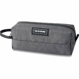 Dakine ACCESSORY CASE Penál, tmavě šedá, velikost