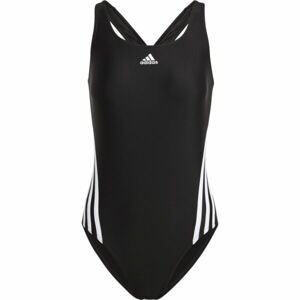 adidas SWIMSUIT Dámské jednodílné plavky, černá, velikost 40