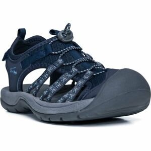 Trespass BRONTIE Dámské sandály, tmavě modrá, veľkosť 38