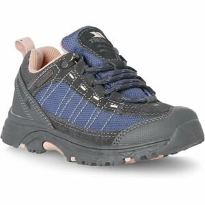 Trespass HAMLEY Dětské boty, tmavě šedá, veľkosť 35