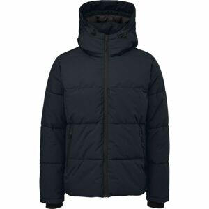 s.Oliver RL OUTDOOR JACKET Pánská bunda, tmavě modrá, veľkosť M