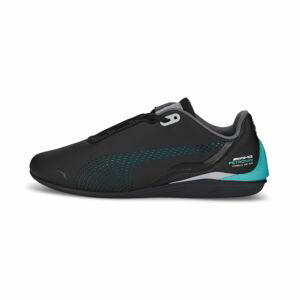 Puma MERCEDES F1 Unisex obuv, černá, velikost 42