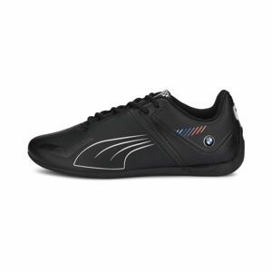 Puma BMW MMS A3ROCAT Unisex obuv, černá, velikost 44.5