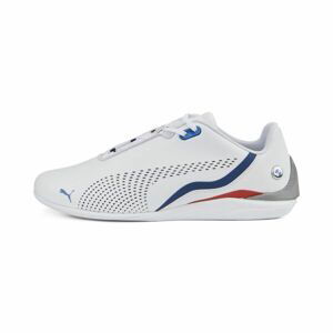 Puma BMW MMS Unisex obuv, bílá, velikost 47