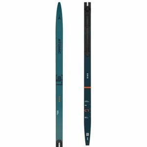 Atomic PRO C1 SKINTEC + PROLINK SHIFT CL Běžecké lyže na klasiku, tmavě zelená, velikost 188