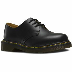 Dr. Martens 1461 Pánská nízká obuv, černá, veľkosť 38