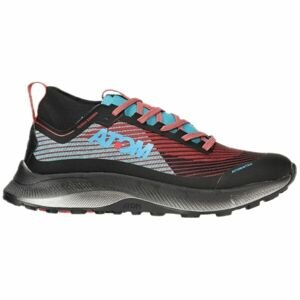 ATOM TERRA TRACK-TEX Pánská trailová obuv, černá, veľkosť 39