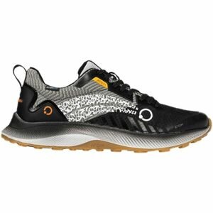ATOM TERRA HIGH-TEX Pánská trailová obuv, černá, velikost