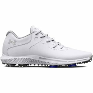 Under Armour CHARGED BREATHE 2 W Dámská golfová obuv, bílá, veľkosť 37.5