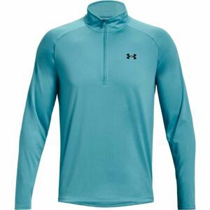 Under Armour TECH 2.0 Pánské triko, tyrkysová, veľkosť XXL