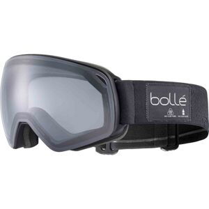 Bolle ECO TORUS M PHOTOCHROMIC Lyžařské brýle, černá, velikost