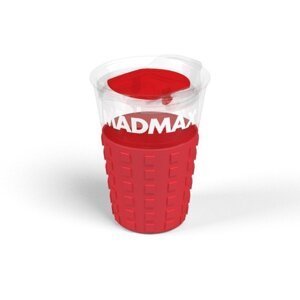 MADMAX Sports/Travel Coffee - MFA 852, červená