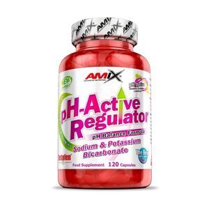 AMIX Ph-Active Regulator, 120cps