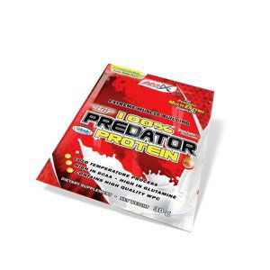 AMIX 100% Predator Protein, Banana, 30g