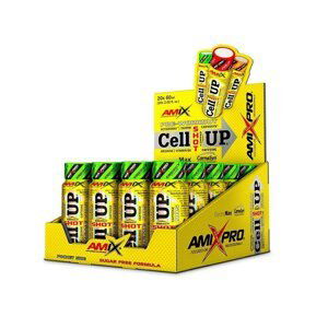 AMIX CellUp Shot, Energy, 20x60ml