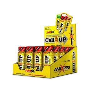 AMIX CellUp Shot, Cola, 20x60ml