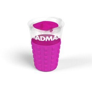MADMAX Sports/Travel Coffee - MFA 852, růžová