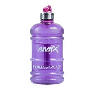 AMIX Barel na vodu, fialová, 2200ml