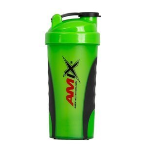 AMIX Shaker Excellent 600ml, zelená, 600ml