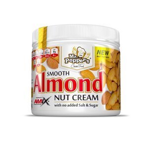 AMIX Almond Nut Cream, 300g