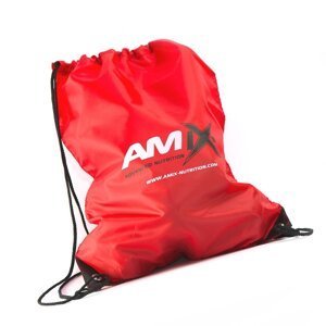 AMIX bag, červená