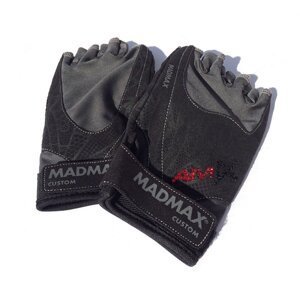MADMAX Rukavice Amix dámské rukavice - MFG760, M