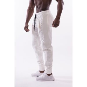 Nebbia AW joggers 719, XXL, cream