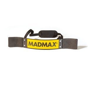 MADMAX Biceps Bomber MFA 302, žlutá