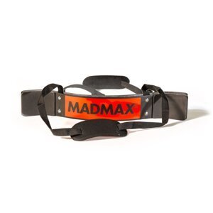 MADMAX Biceps Bomber MFA 302, červená