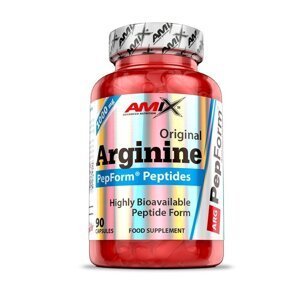 AMIX Arginine PepForm Peptides, 90cps