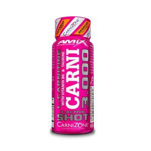 AMIX Carni Shot 3000mg, Mango, 60ml