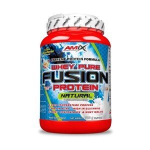 AMIX Whey-Pro Fusion, Natural, 700g