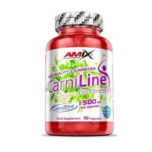 AMIX CarniLine - 1500mg, 90cps