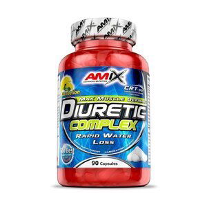 AMIX Diuretic Complex, 90cps