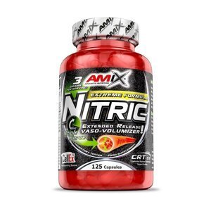 AMIX Nitric, 125cps