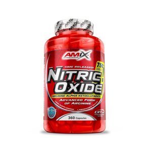 AMIX Nitric Oxide, 360cps