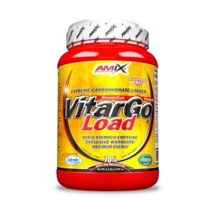 AMIX Vitargo Load, Lemon, 1000g