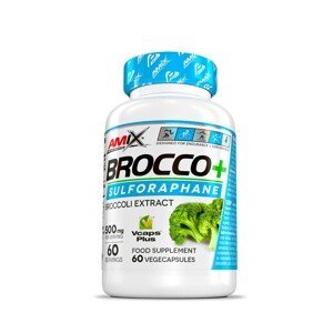 AMIX Brocco+, 60cps