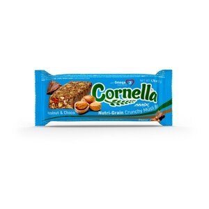 AMIX Cornella bar, Hazelnut Chocolate, 50g